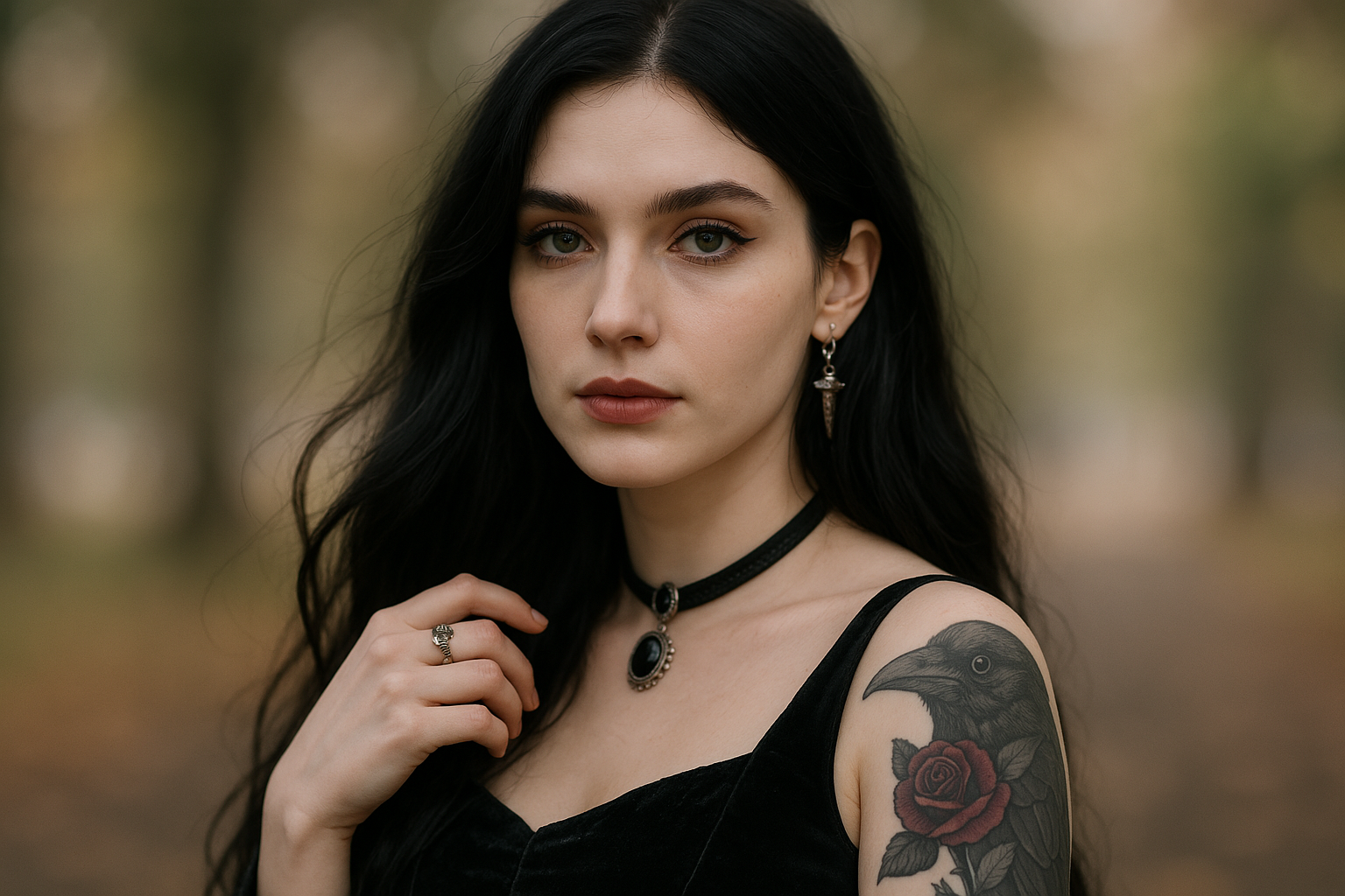 Sabrina Thorne